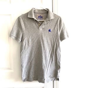Men’s polo